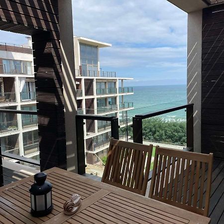 Yoobulgaria-Obzor Sp Apartments 外观 照片