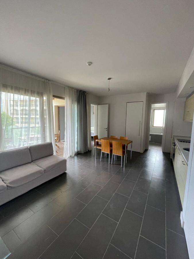 Yoobulgaria-Obzor Sp Apartments 外观 照片
