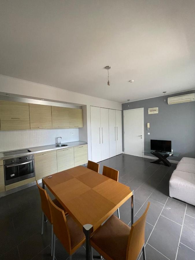 Yoobulgaria-Obzor Sp Apartments 外观 照片