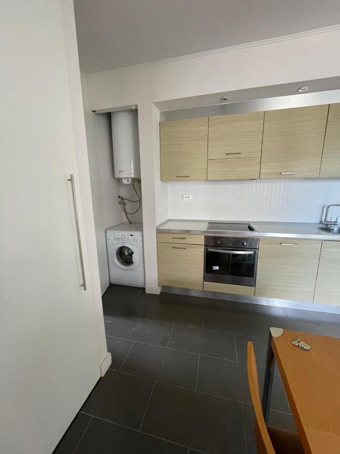 Yoobulgaria-Obzor Sp Apartments 外观 照片