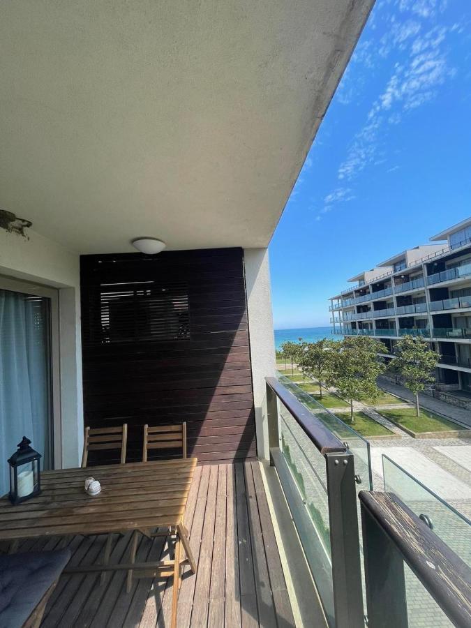 Yoobulgaria-Obzor Sp Apartments 外观 照片