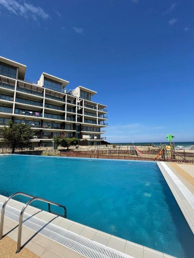 Yoobulgaria-Obzor Sp Apartments 外观 照片