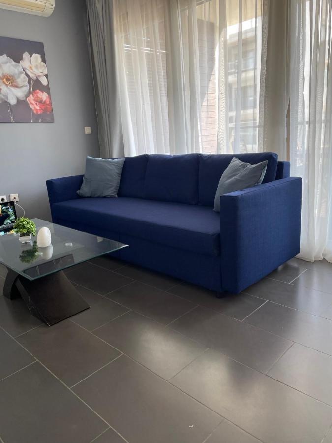 Yoobulgaria-Obzor Sp Apartments 外观 照片