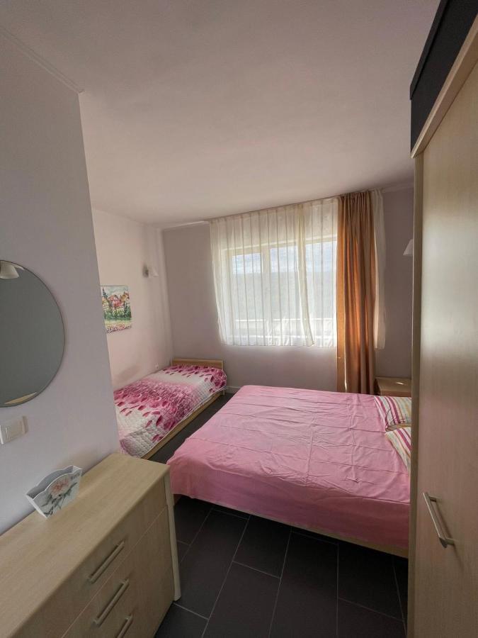 Yoobulgaria-Obzor Sp Apartments 外观 照片