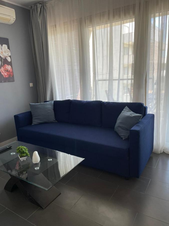 Yoobulgaria-Obzor Sp Apartments 外观 照片