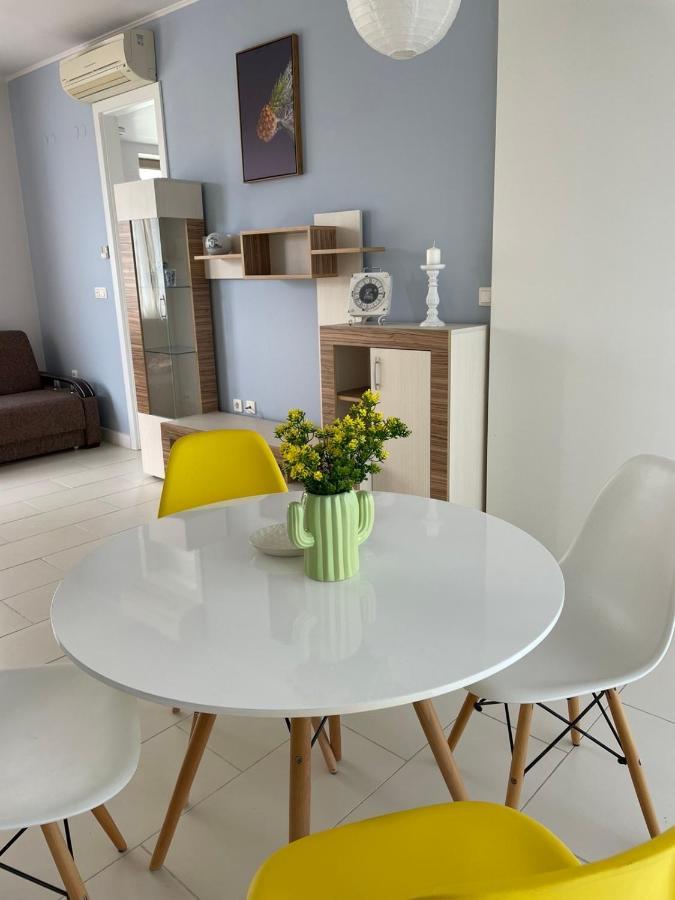 Yoobulgaria-Obzor Sp Apartments 外观 照片